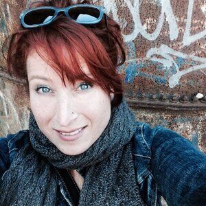 Meet your Posher, Tonja